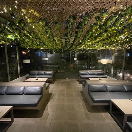 Blackout Boutique Hotel Colombo Exterior foto